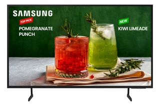 Samsung BE50D-H - 50" Categoria diagonale BED-H Series TV LCD retroilluminato a…