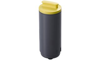 Samsung CLP-Y350A - Giallo - originale - cartuccia toner - per CLP-350N