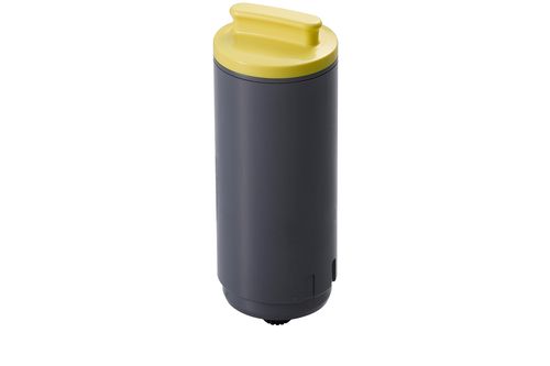 Samsung CLP-Y350A - Giallo - originale - cartuccia toner - per CLP-350N