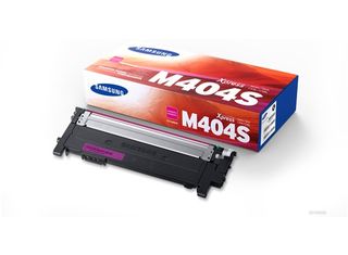 Samsung CLT-M404S - Magenta - originale - cartuccia toner - per Xpress C430W, C…
