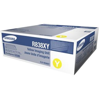 Samsung CLX-R838XY - Giallo - originale - unità imaging per stampante - per Sam…