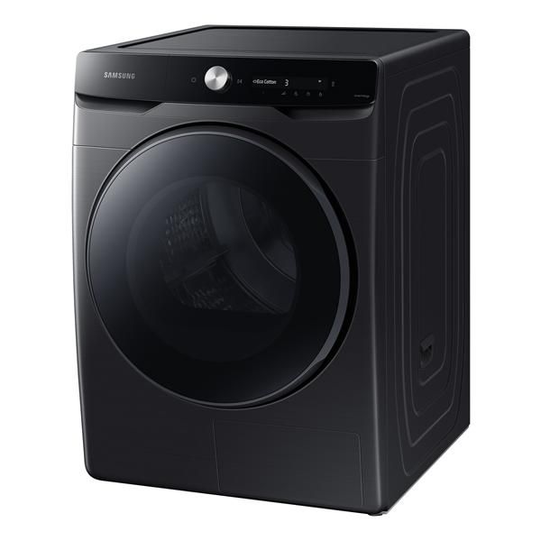 Samsung DV16DG8600BVU3 asciugatrice Libera installazione Caricamento frontale 1…