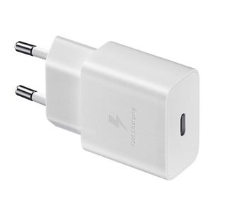 Samsung EP-T1510 - Alimentatore - 15 Watt - 2 A - PD (USB-C) - bianco