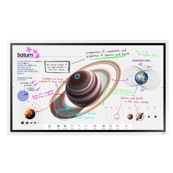 Samsung Flip Pro WM65B - 65" Categoria diagonale (64.5" visualizzabile) - WMB S…