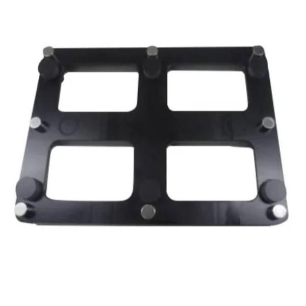 Samsung Frame Kit CY-LJRNPF - Componente di montaggio (4 jigs) - per video wall…