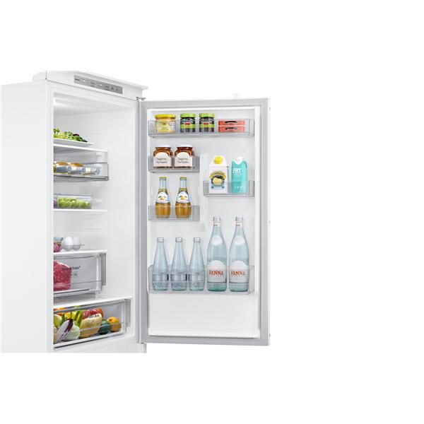 Samsung Frigorifero Combinato da Incasso F1rst 60 AI 1.78m 267L Total No Frost,…