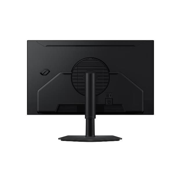 Samsung G50F, 68,6 cm (27ʺ), 2560 x 1440 Pixel, Quad HD, LCD, 1 ms, Nero