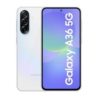 Samsung GALAXY A36 5G 8GB+256GB WHITE