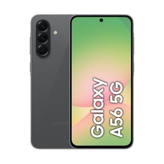 Samsung GALAXY A56 5G 8GB+128GB BLACK ENTERPRISE EDITION