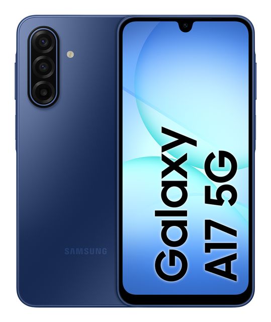 Samsung Galaxy A17 5G, Android 15, Display sAMOLED 6.7?, 8GB RAM, 256GB, Batter…