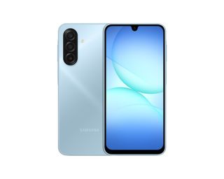 Samsung Galaxy A17, 17 cm (6.7ʺ), 1080 x 2340 Pixel, 8 GB, 256 GB, 50 MP, Azzur…