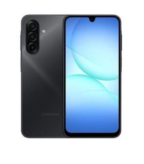 Samsung Galaxy A17, 17 cm (6.7ʺ), 1080 x 2340 Pixel, 8 GB, 256 GB, 50 MP, Nero