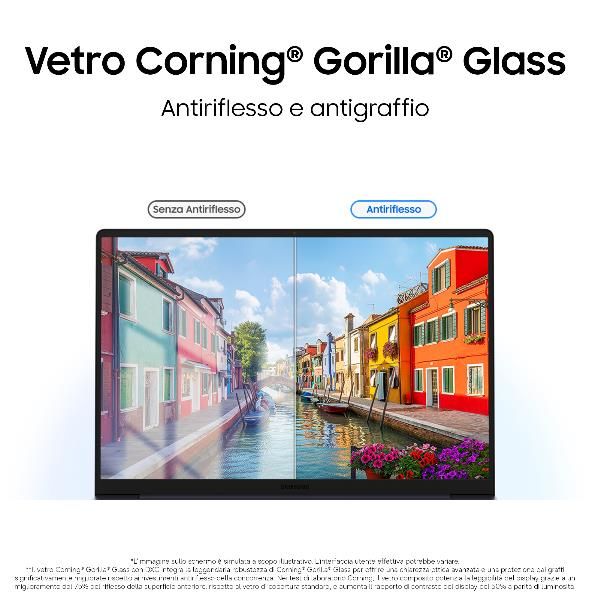 Samsung Galaxy Book6 Pro , Intel Core Ultra 7, 35,6 cm (14ʺ), 2880 x 1800 Pixel…