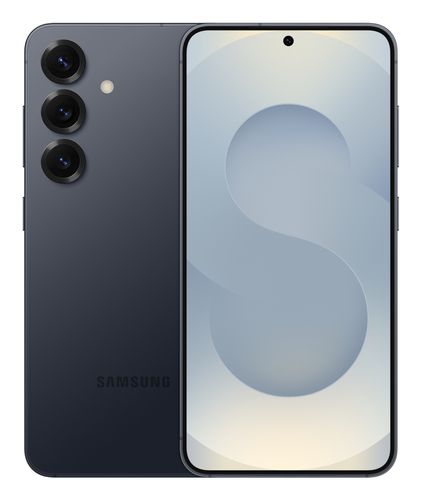Samsung Galaxy S25 , 15,8 cm (6.2ʺ), 12 GB, 256 GB, 50 MP, Android 15, Nero