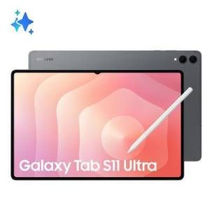 Samsung Galaxy Tab S11 Ultra, 37,1 cm (14.6ʺ), 2960 x 1848 Pixel, 256 GB, 12 GB…