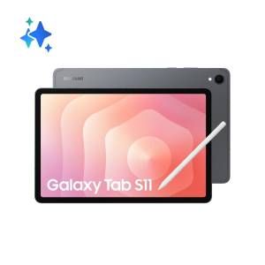 Samsung Galaxy Tab S11, Tablet AI, Wi-Fi, Design Leggero, Strumenti AI Multimod…