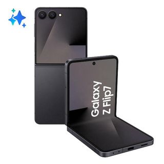 Samsung Galaxy Z Flip 7 Enterprise Edition, 17,5 cm (6.9ʺ), 12 GB, 256 GB, 50 M…