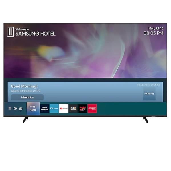 Samsung HG55Q60AAEU - 55" Categoria diagonale HQ60A Series TV LCD retroillumina…