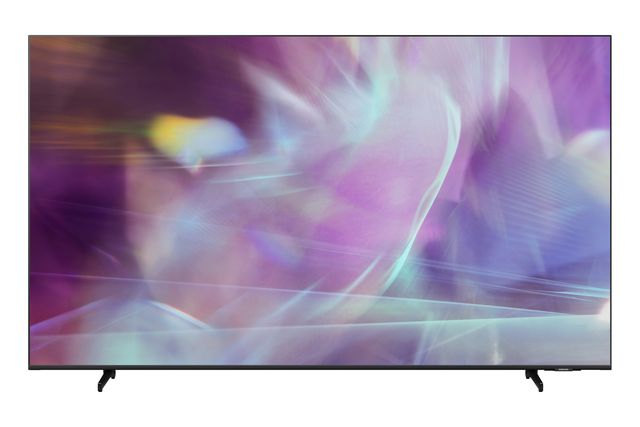 Samsung HG65Q60AAEU - 65" Categoria diagonale HQ60A Series TV LCD retroillumina…