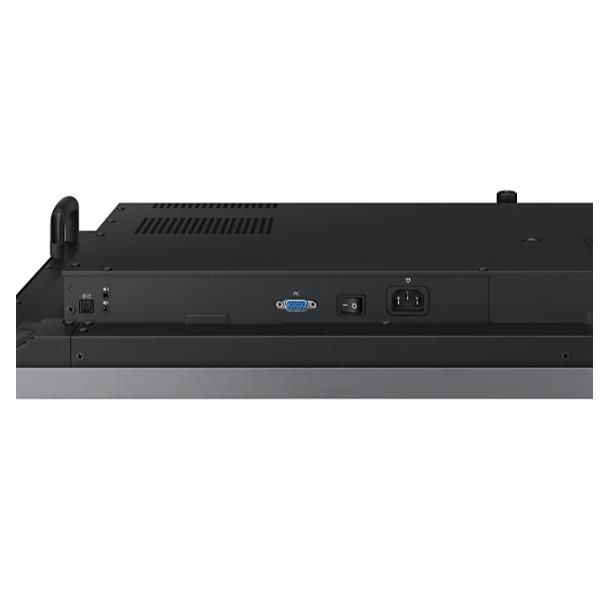 Samsung Interactive Display WA75C - 75" Categoria diagonale WAC Series Display …