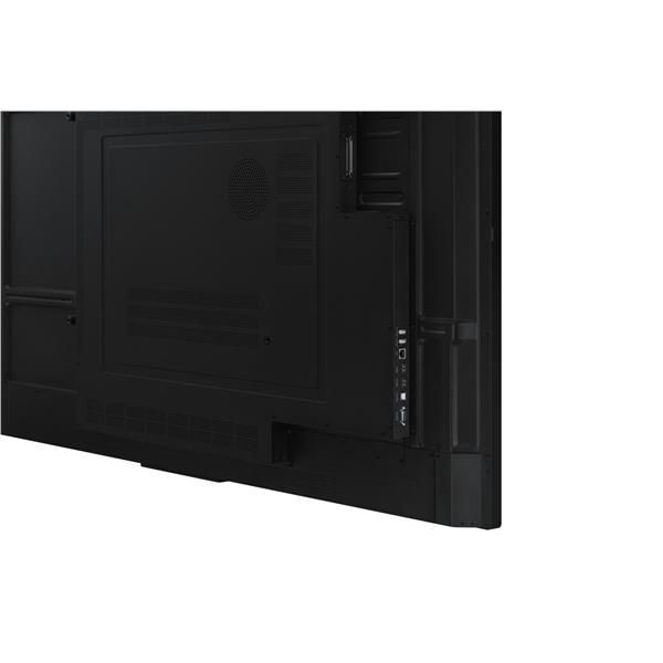 Samsung LH86WAFPLGC, 2,18 m (86ʺ), 450 cd/m², 3840 x 2160 Pixel, 4K Ultra HD, I…