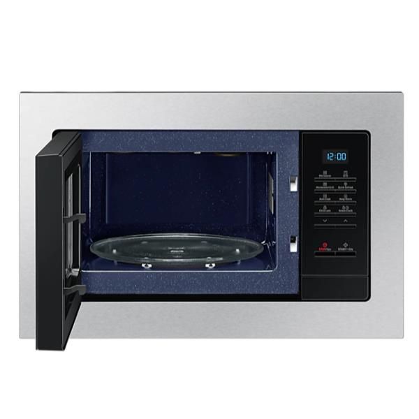 Samsung MG20A7013CT - Forno a microonde con grill - da incasso - 20 litri - 850…
