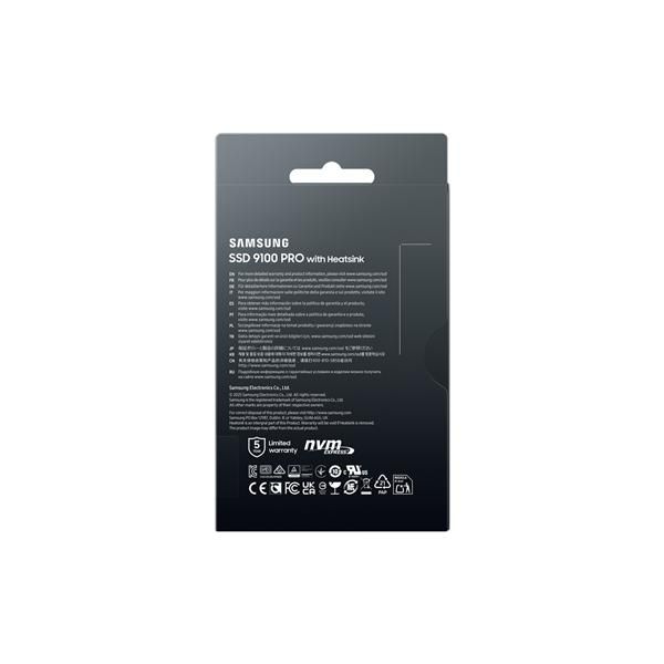 Samsung MZ-VAP2T0