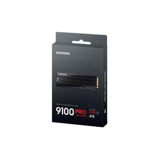 Samsung MZ-VAP4T0