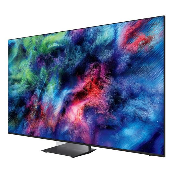 Samsung Micro RGB AI TV 85ʺ MRE85R95HATXZT, Micro RGB AI Engine Pro, 4K AI Upsc…