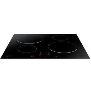Samsung NZ64T3707AK - Piano cottura a induzione - 4 piastre - Nicchia - larghez…
