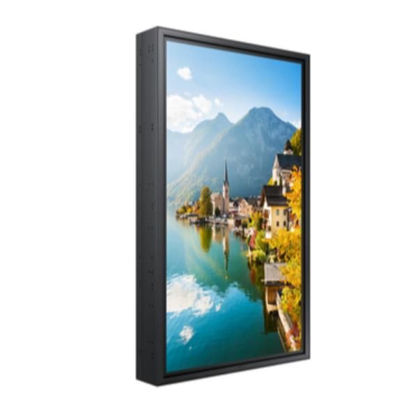 Samsung OH85N-DK - 85" Categoria diagonale OHN-D Series Display LCD retroillumi…