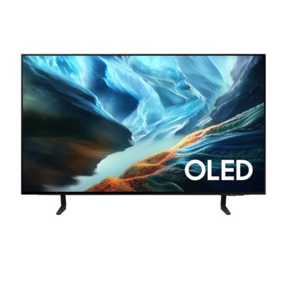 Samsung OLED AI TV 42ʺ QE42S90HAEXZT 4K, Processore NQ4 AI Gen3, 4K AI Upscalin…