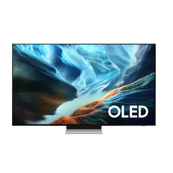Samsung OLED AI TV 48ʺ QE48S90HAEXZT 4K, Processore NQ4 AI Gen3, 4K AI Upscalin…