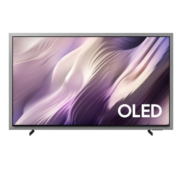Samsung OLED AI TV 65ʺ QE65S99HATXZT 4K, Processore NQ4 AI Gen3, 4K AI Upscalin…