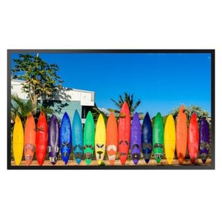 Samsung OM55B - 55" Categoria diagonale OMB Series Display LCD retroilluminato …