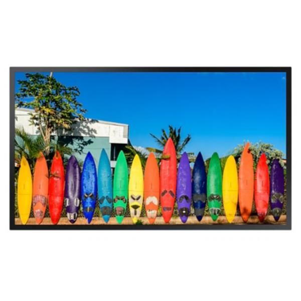 Samsung OM55B - 55" Categoria diagonale OMB Series Display LCD retroilluminato …