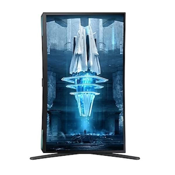 Samsung Odyssey Neo G8 S32BG850NP - G85NB Series - Monitor QLED - gaming - curv…