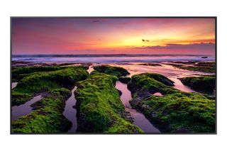 Samsung QB50B - 50" Categoria diagonale QBB Series Display LCD retroilluminato …