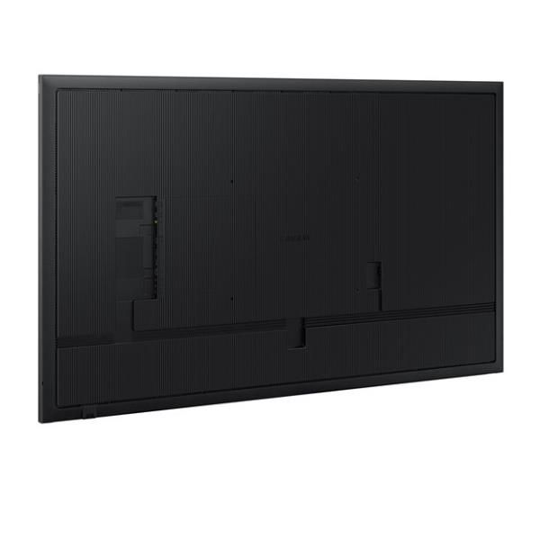 Samsung QB75C - 65" Categoria diagonale QBC Series Display LCD retroilluminato …