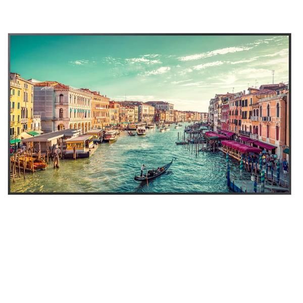 Samsung QB98T-B - 98" Categoria diagonale QBT Series Display LCD retroilluminat…