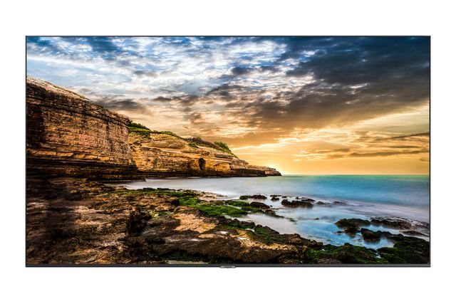 Samsung QE43T - 43" Categoria diagonale QET Series Display LCD retroilluminato …
