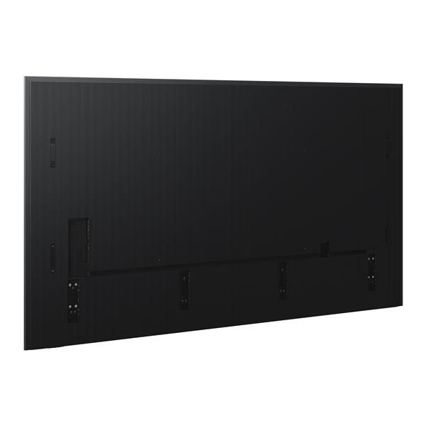 Samsung QH115F-X, Pannello piatto per segnaletica digitale, 2,92 m (115ʺ), LCD,…