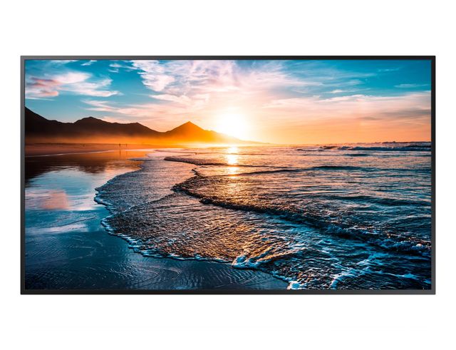 Samsung QH43R - 43" Categoria diagonale QHR Series Display LCD retroilluminato …
