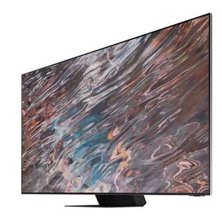 Samsung QP65A-8K - 65" Categoria diagonale QPA Series Display LCD retroillumina…