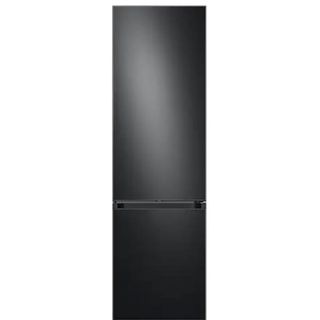 Samsung RB38A7B6AB1, 387 L, SN-T, 8 kg/24h, A, Compartimento zona fresca, Nero