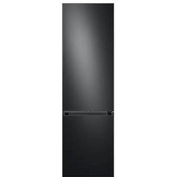 Samsung RB38A7B6AB1, 387 L, SN-T, 8 kg/24h, A, Compartimento zona fresca, Nero