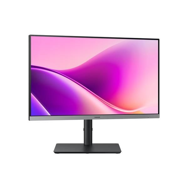 Samsung S43UF, 68,6 cm (27ʺ), 1920 x 1080 Pixel, Full HD, LCD, 5 ms, Nero
