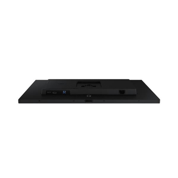 Samsung S60D, 68,6 cm (27ʺ), 2560 x 1440 Pixel, Quad HD, LCD, 5 ms, Nero