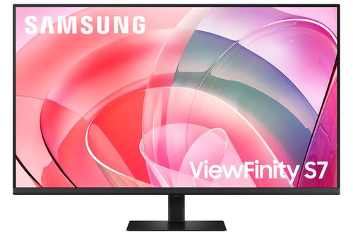 Samsung S70D, 94 cm (37ʺ), 3840 x 2160 Pixel, 4K Ultra HD, LCD, 5 ms, Nero