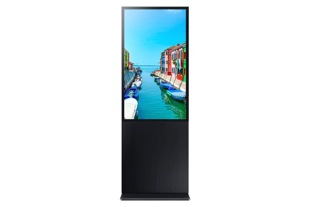 Samsung STN-E55D - Supporto - per TV - per Samsung OH55D
